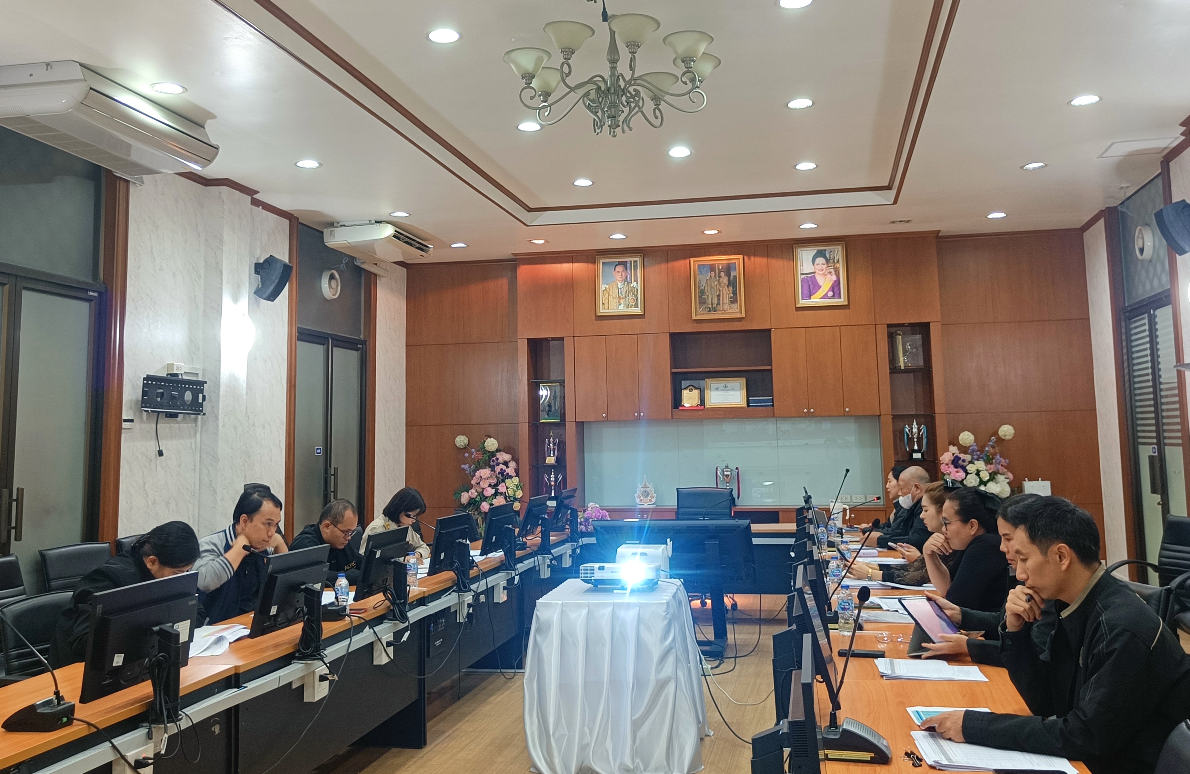 title - Unit School การประชุมชี้แจงตัวชี้วัดตามคำรับรองการปฏิบัติราชการระดับหน่วยงานของ ส.ป.ก.จังหวัด ประจำปีงบประมาณ  พ.ศ. 2569 ผ่านสื่ออิเล็กทรอนิกส์ (ผ่านระบบออนไลน์ Zoom Meeting)